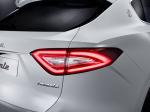 Maserati Levante 2016 года (WW)
